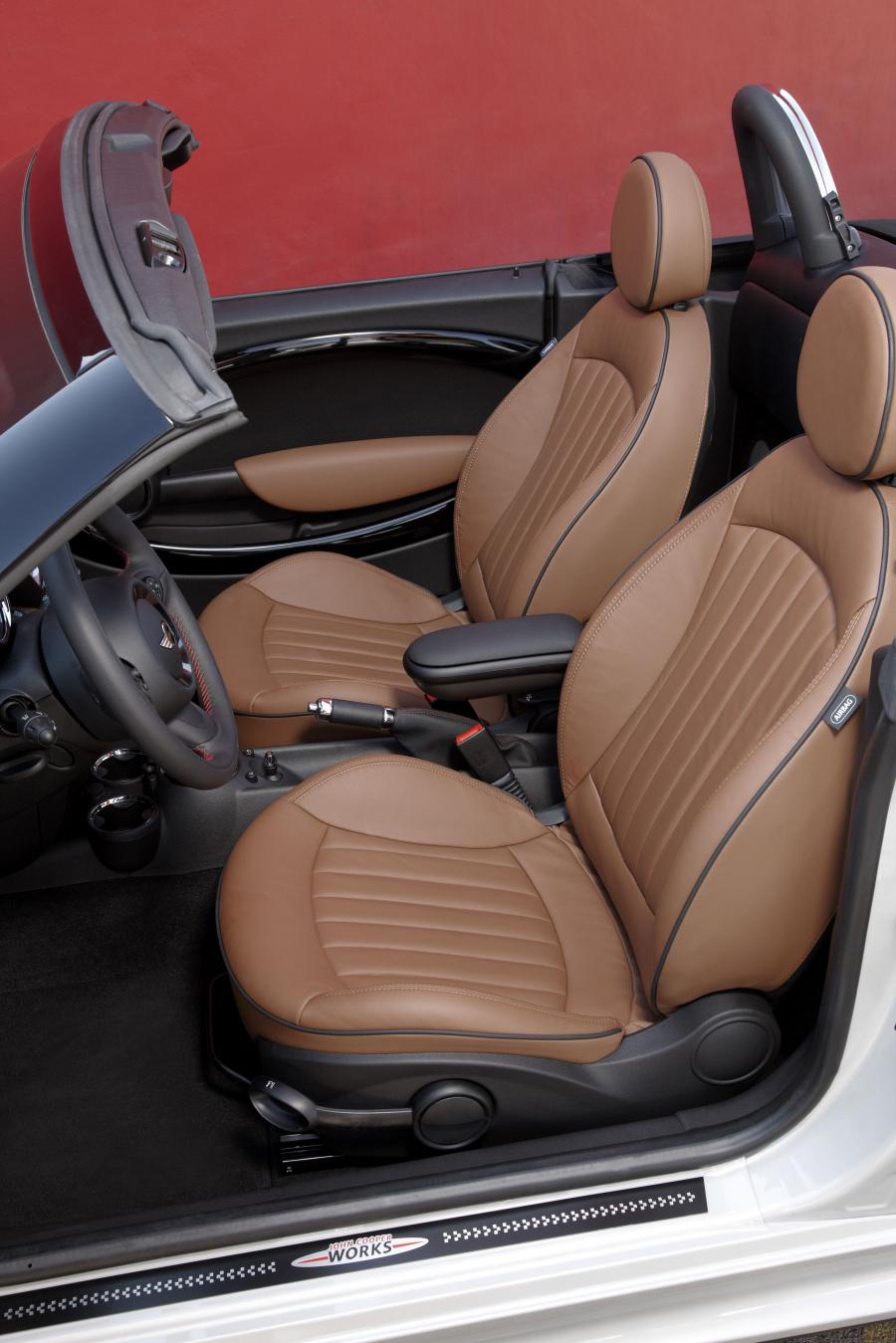  Mini Roadster 2012 года  (фото 195 из 395)